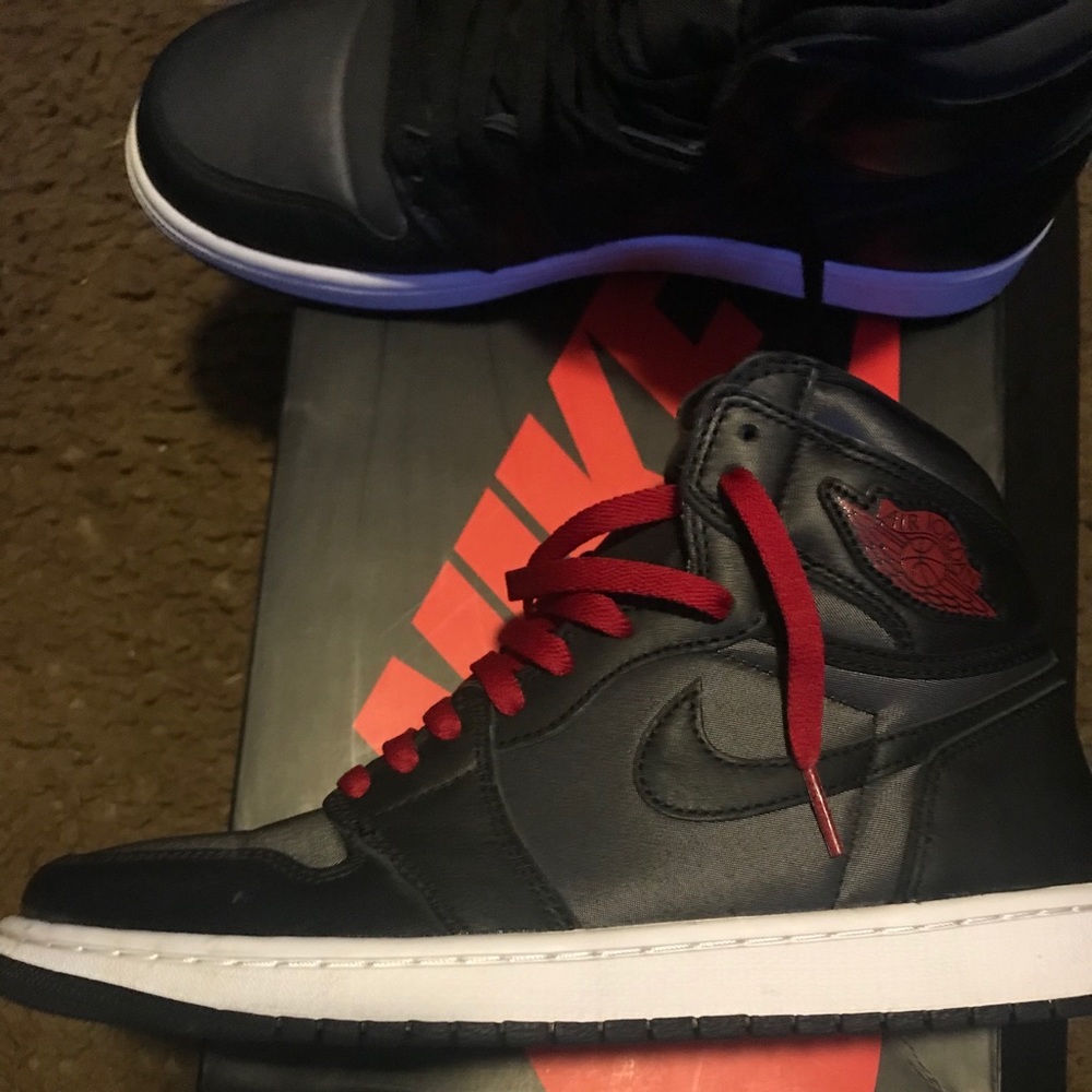 Jordan 1 8.5. Jordan 6 Denim 8 Jordan 10 Tinker 8